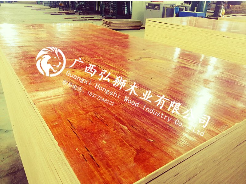 廣西建筑模板質(zhì)量內(nèi)幕曝光？
